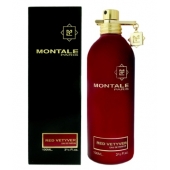 Montale Red Vetyver